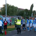 OKS 1945 Olsztyn - Warta Poznań 2:1